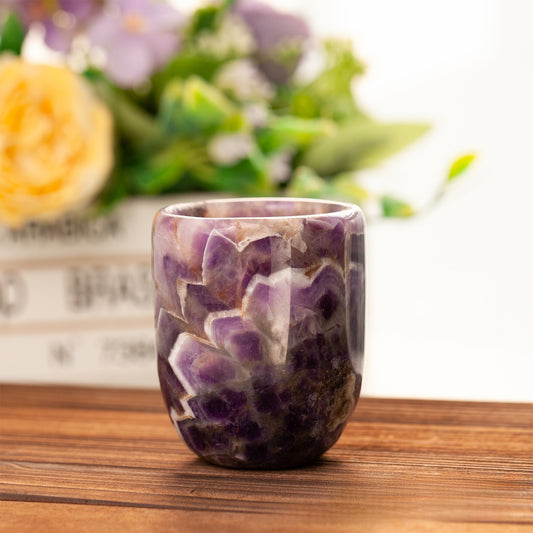 Cup Carving Craft