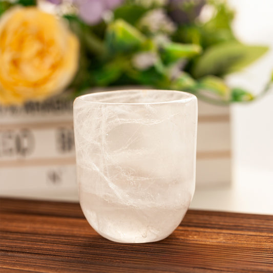 Cup Carving Craft