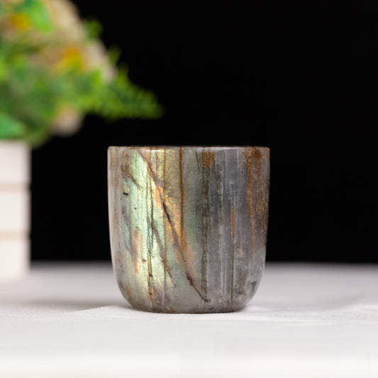 Cup Carving Craft