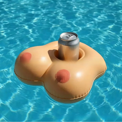 Cup Holder Pool Float