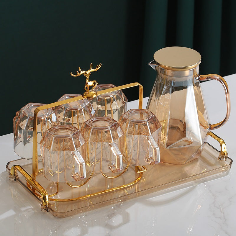 Cup Holder Rack
