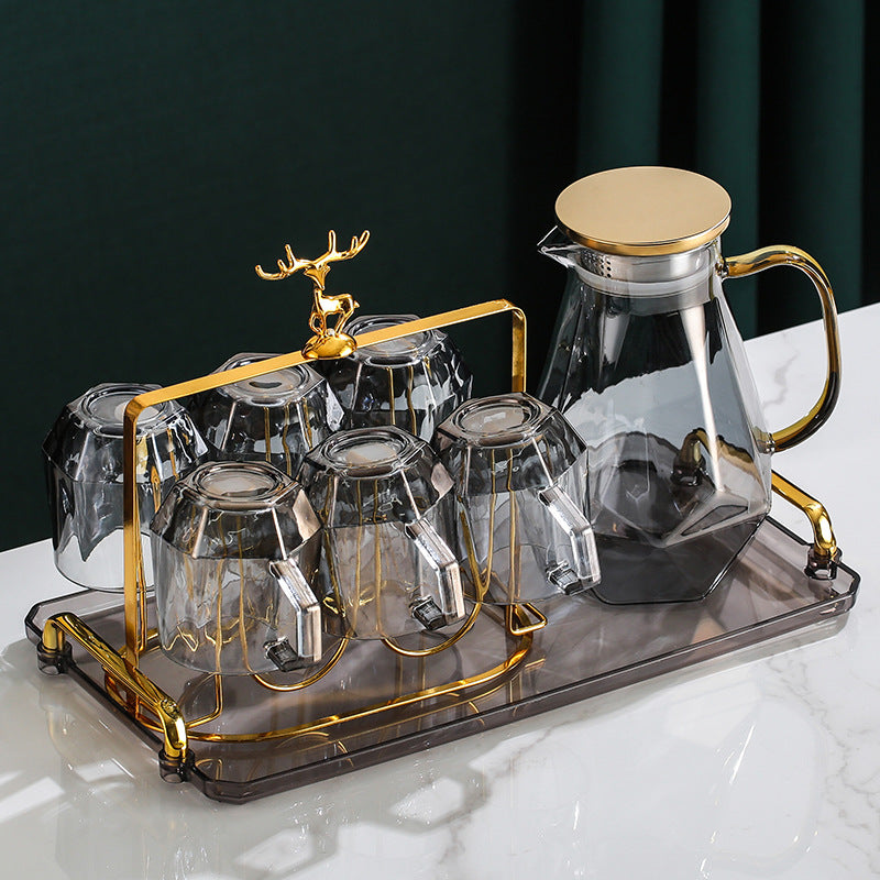 Cup Holder Rack