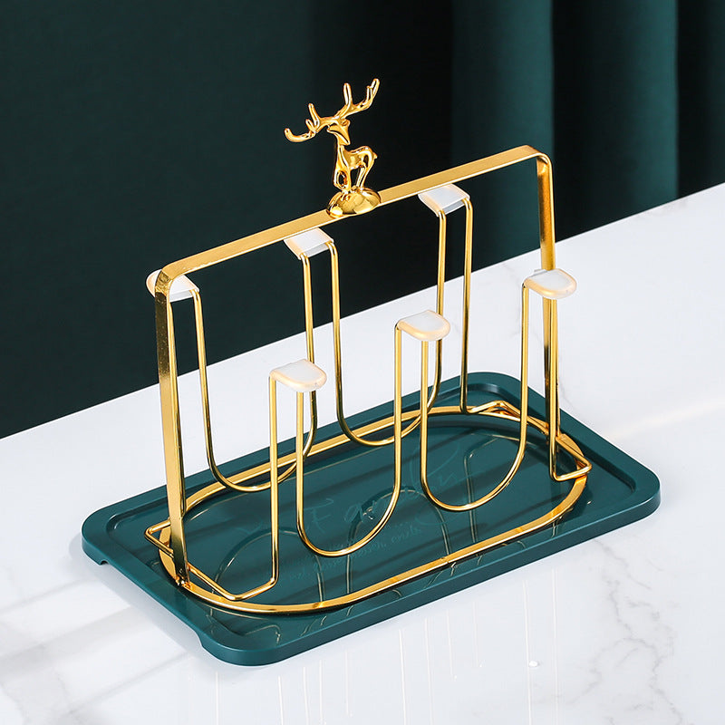 Cup Holder Rack