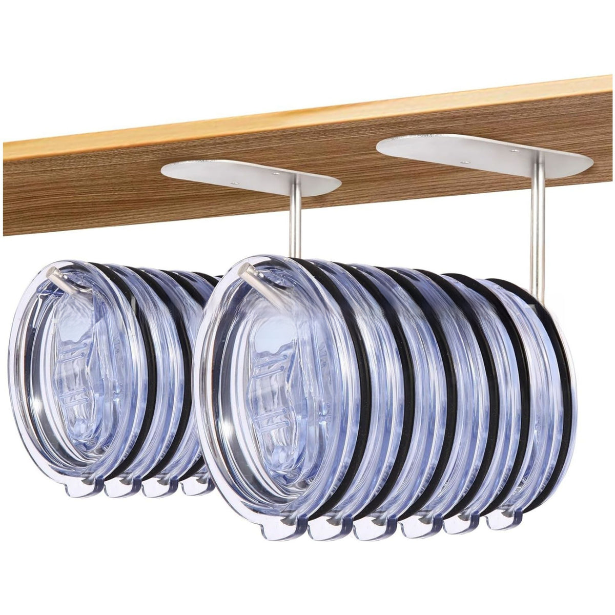 cup Lid Organizer