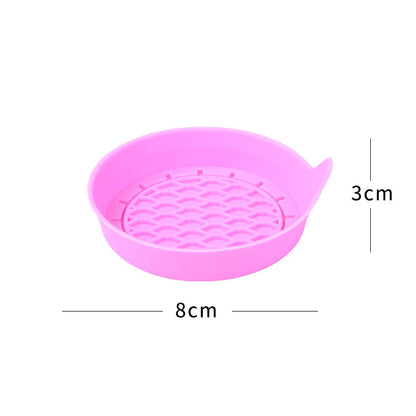 Cup Pad