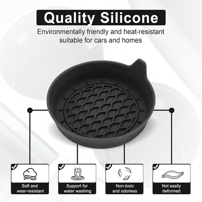 Cup Pad