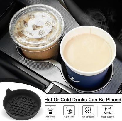 Cup Pad