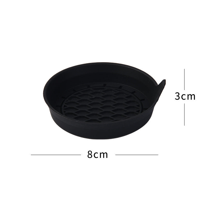 Cup Pad