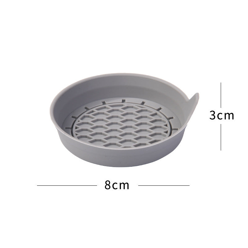 Cup Pad