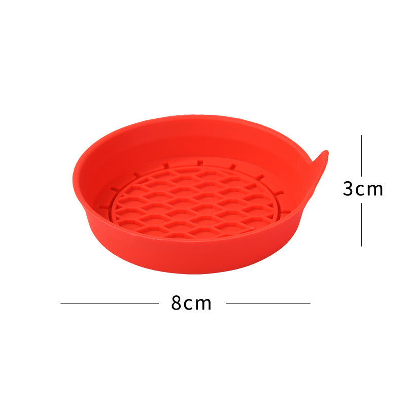 Cup Pad