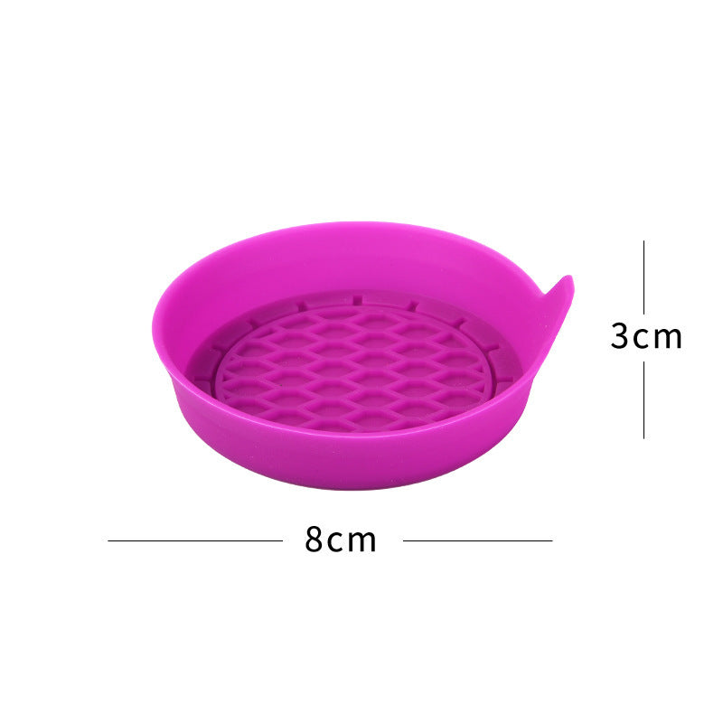Cup Pad