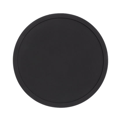 Cup pad is heat-resistant