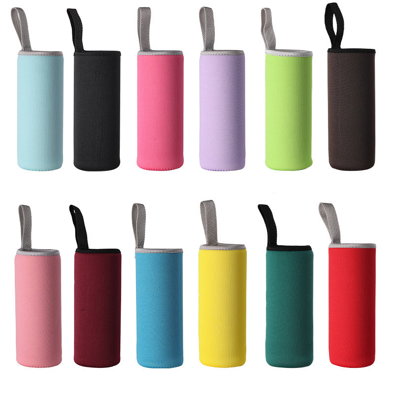 Cup sleeve