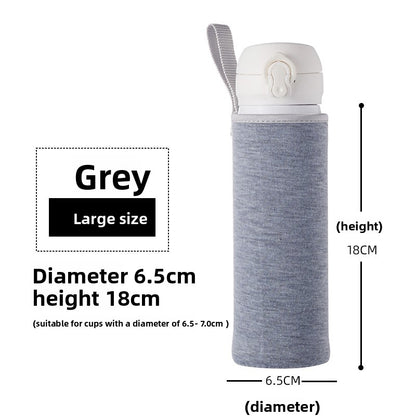 Cup sleeve