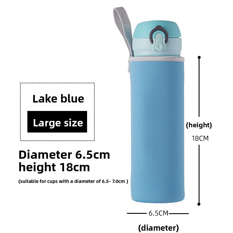 Cup sleeve