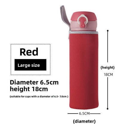 Cup sleeve