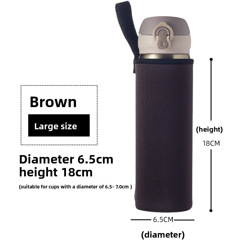 Cup sleeve
