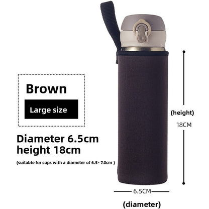 Cup sleeve
