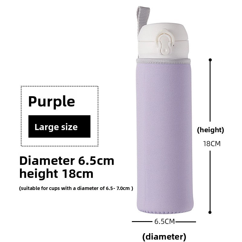 Cup sleeve