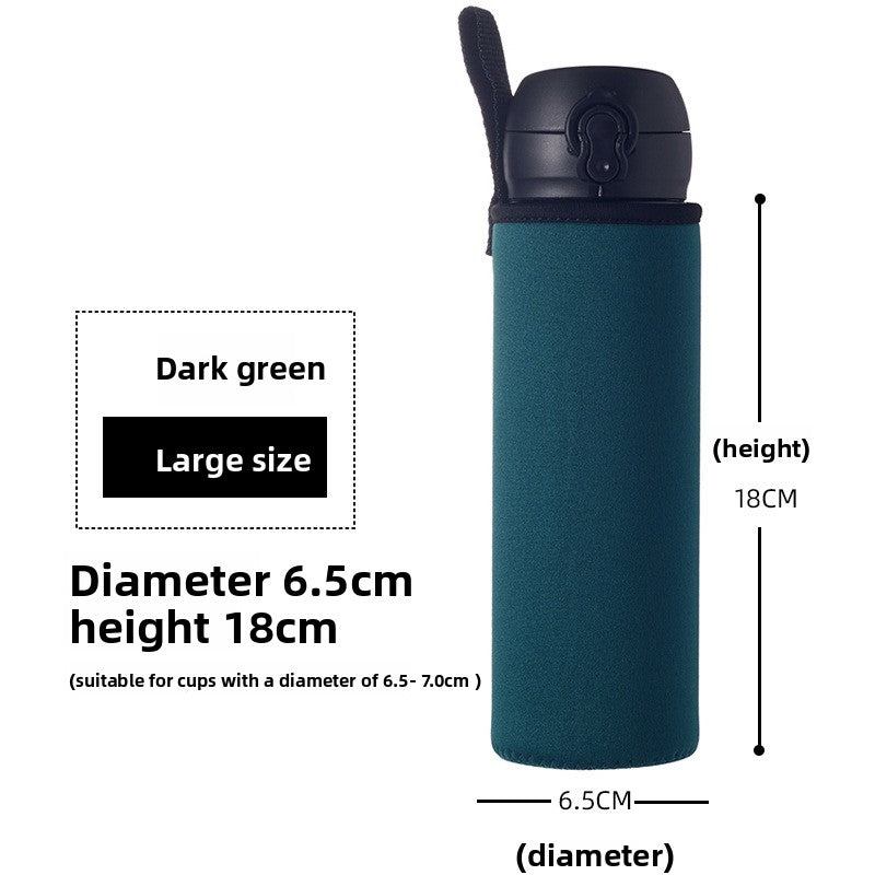 Cup sleeve