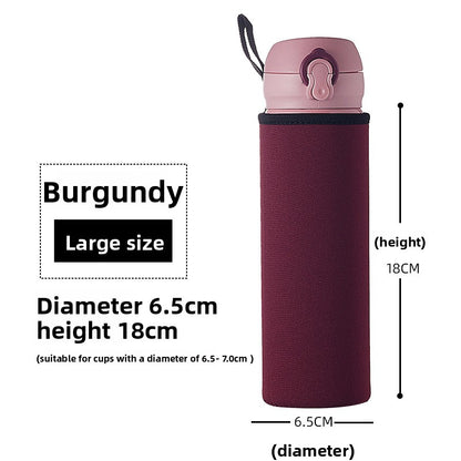 Cup sleeve