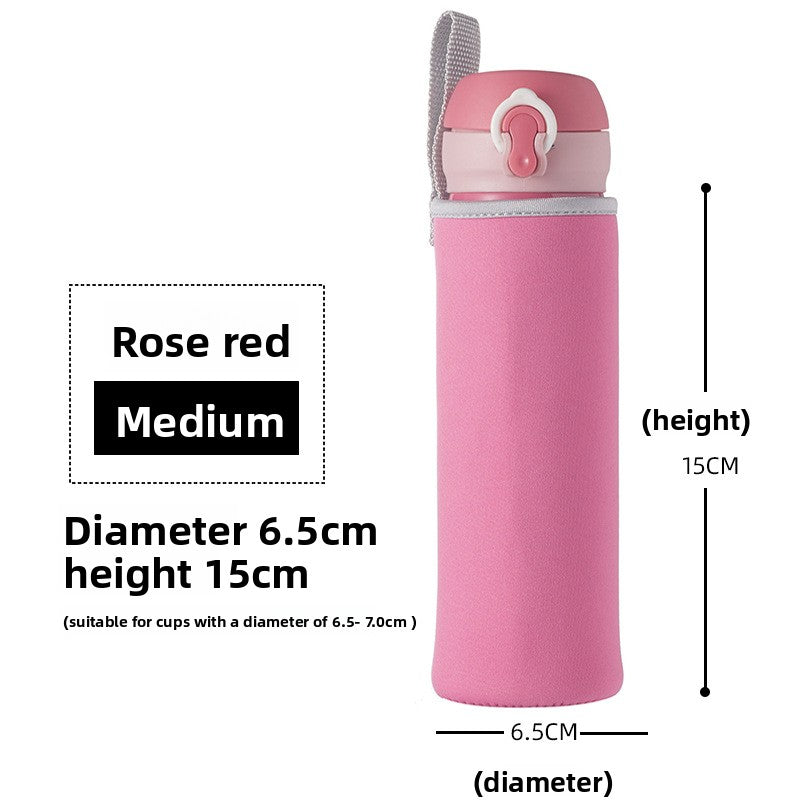 Cup sleeve