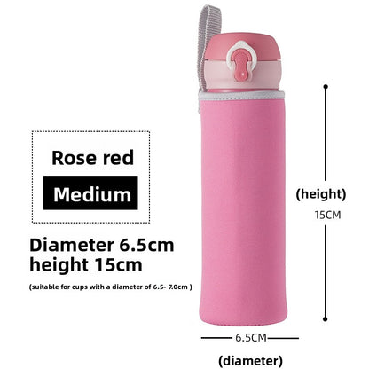 Cup sleeve