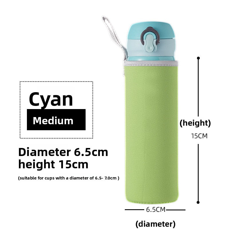 Cup sleeve