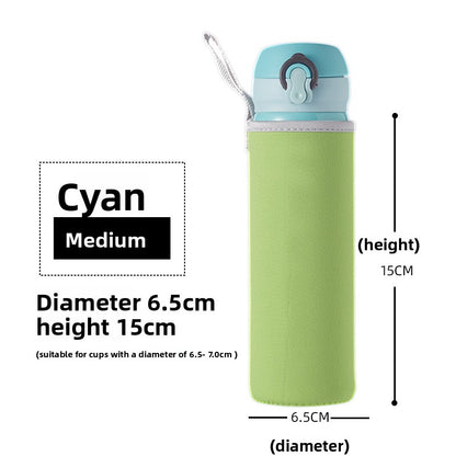 Cup sleeve