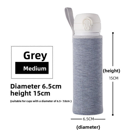 Cup sleeve