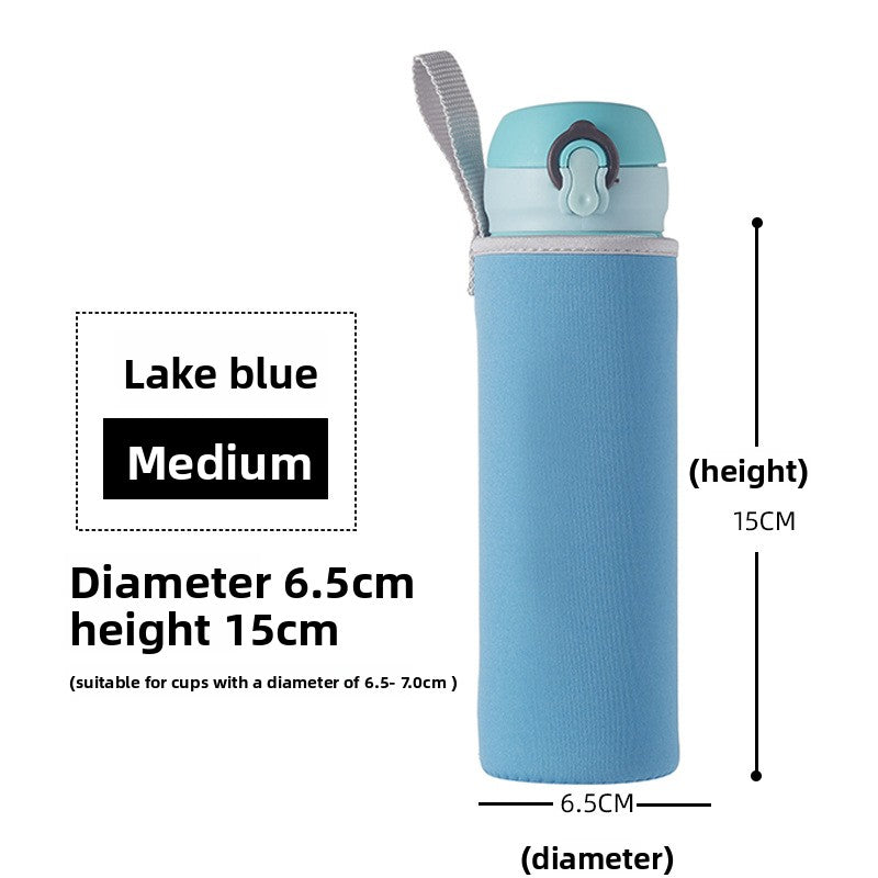 Cup sleeve