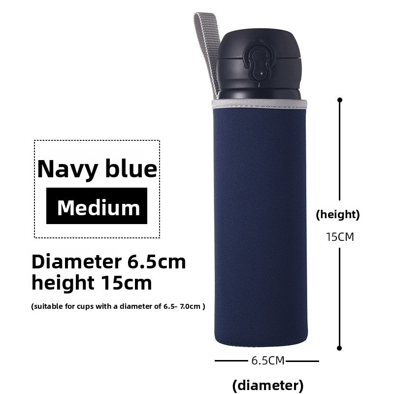 Cup sleeve