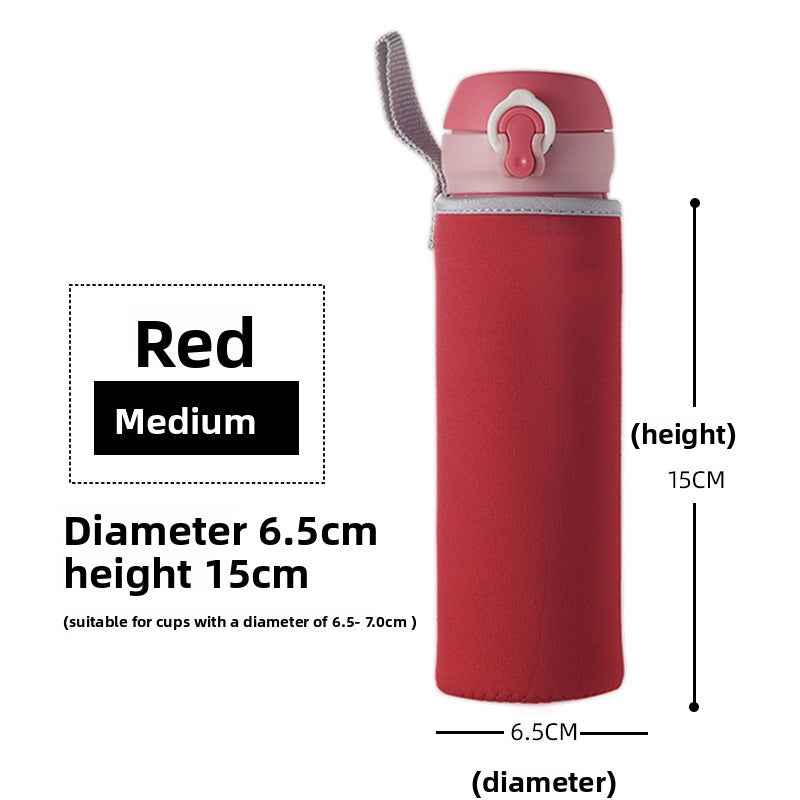 Cup sleeve