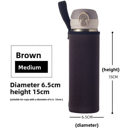 Cup sleeve