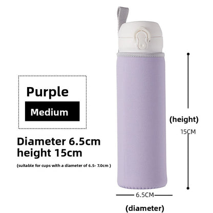 Cup sleeve