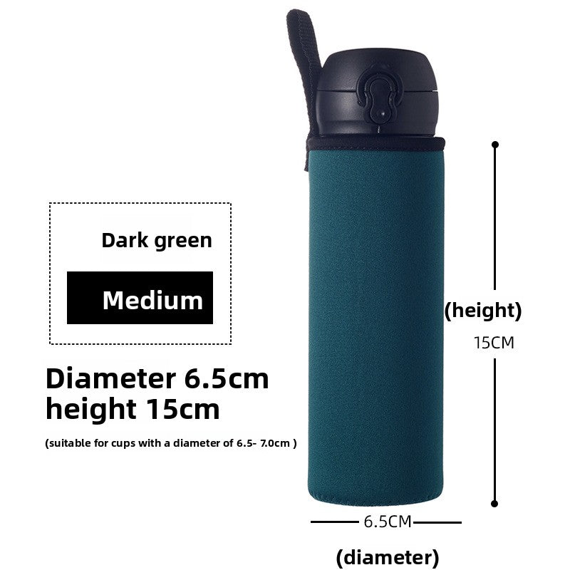 Cup sleeve