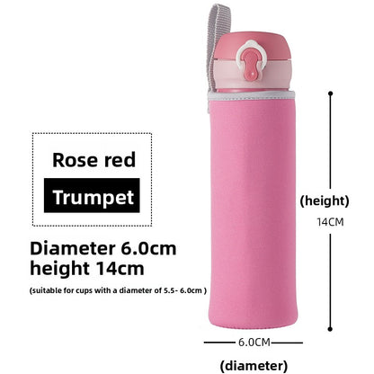 Cup sleeve