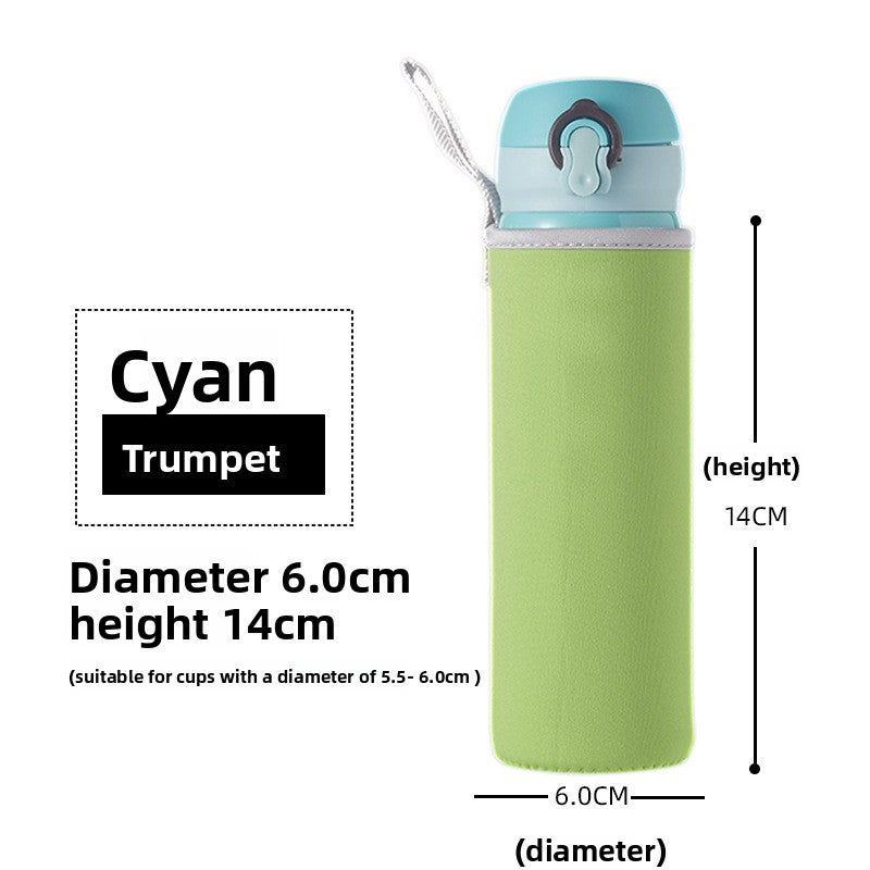 Cup sleeve