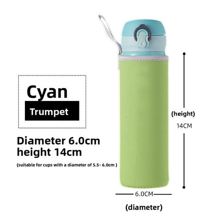 Cup sleeve