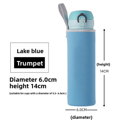 Cup sleeve