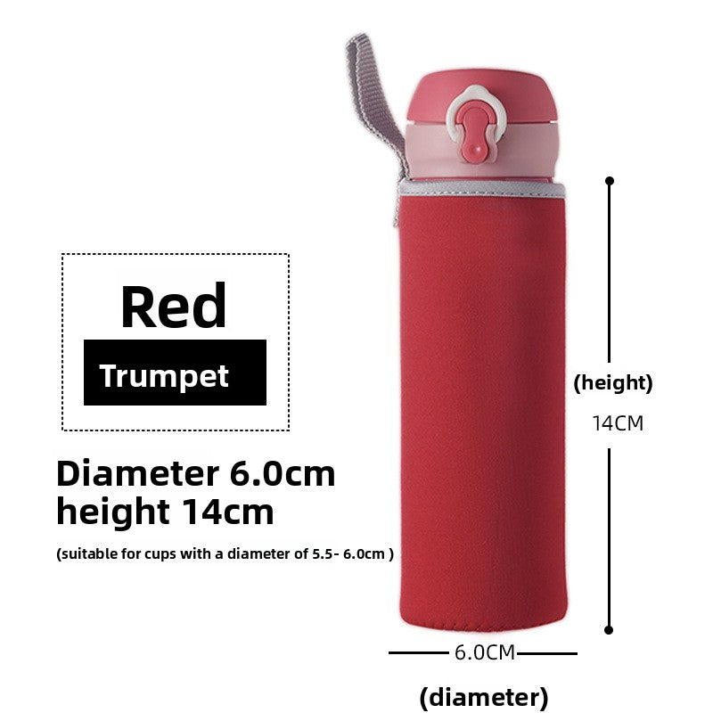 Cup sleeve