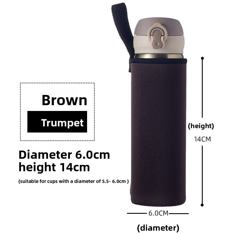 Cup sleeve