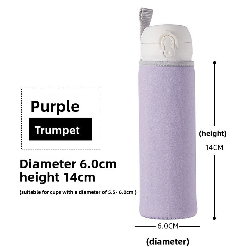 Cup sleeve