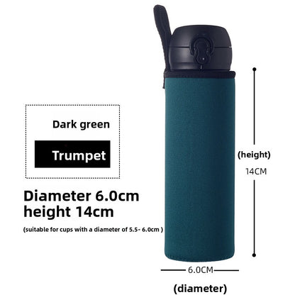 Cup sleeve