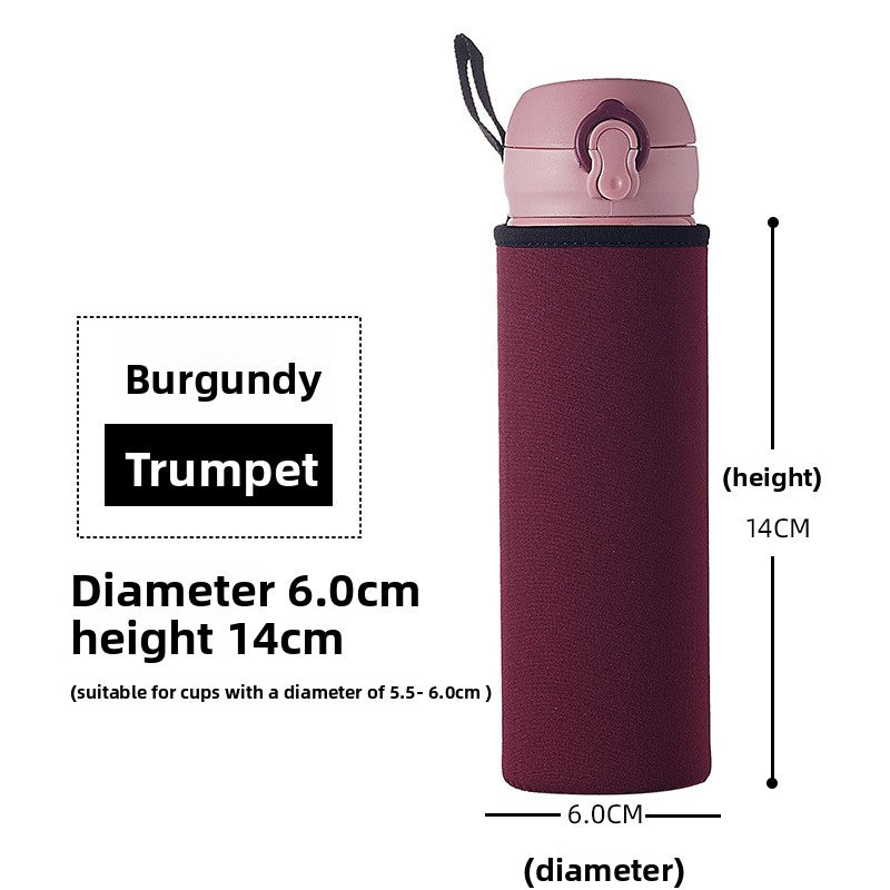 Cup sleeve