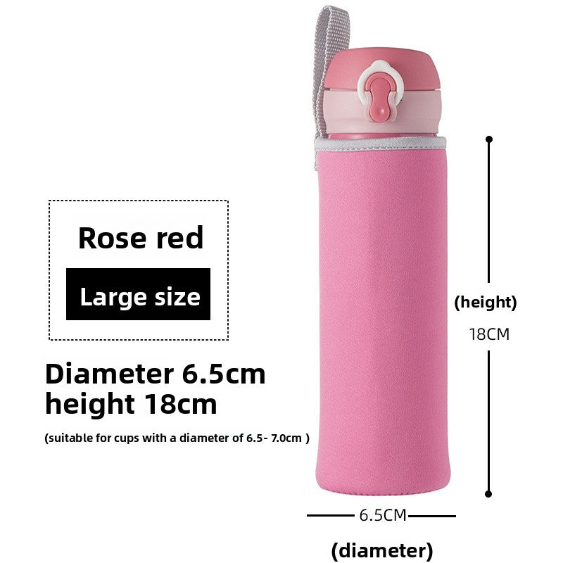 Cup sleeve