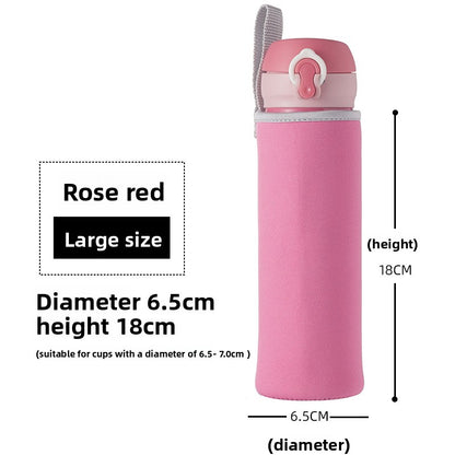Cup sleeve