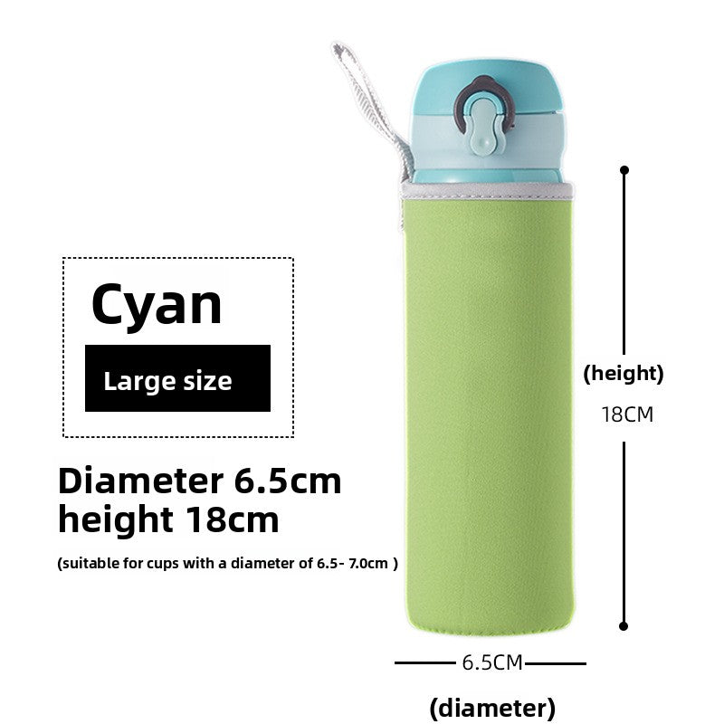 Cup sleeve
