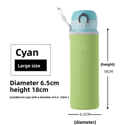 Cup sleeve