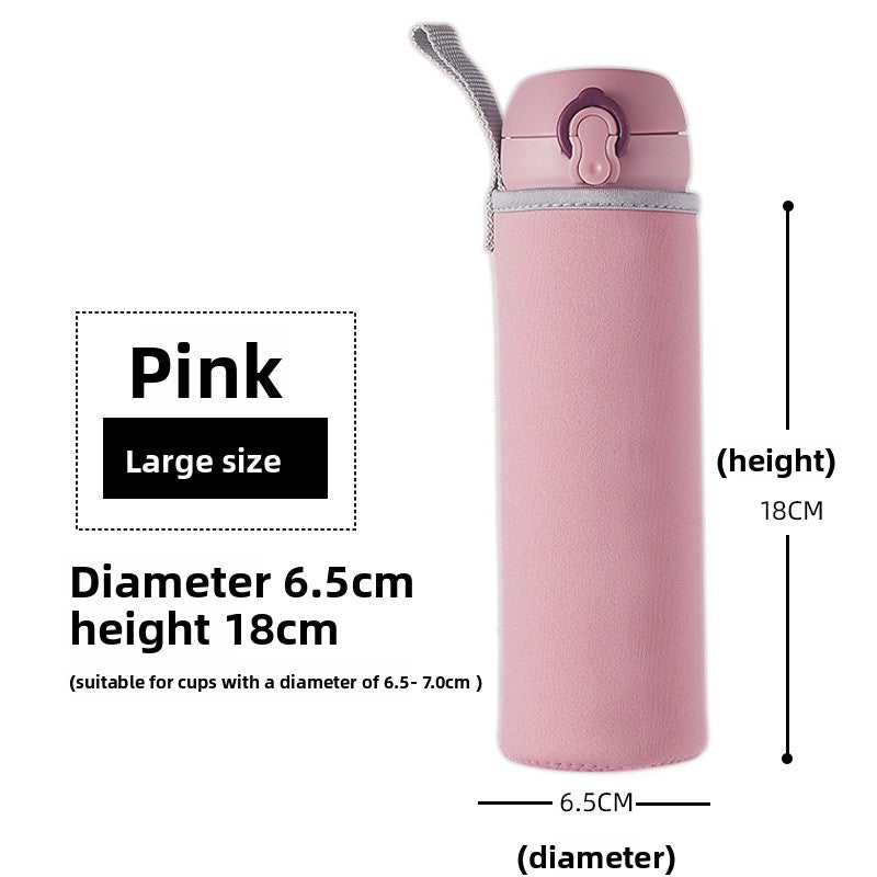 Cup sleeve